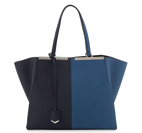 fendi shopping 3 jours grande tote|Meet the Fendi 3Jours Bag, the 2Jours’ Big Sister.